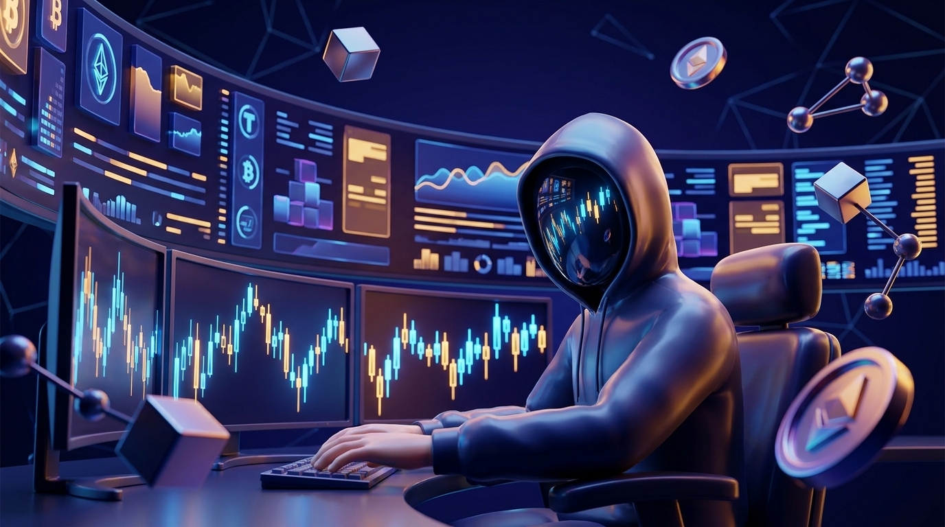 Live Crypto Price Feeds and the Reliability Question Facing Traders