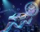 Musk’s Flying Roadster Sends Tokenized Tesla Trading Vertical as Crypto Becomes the After-Hours Market