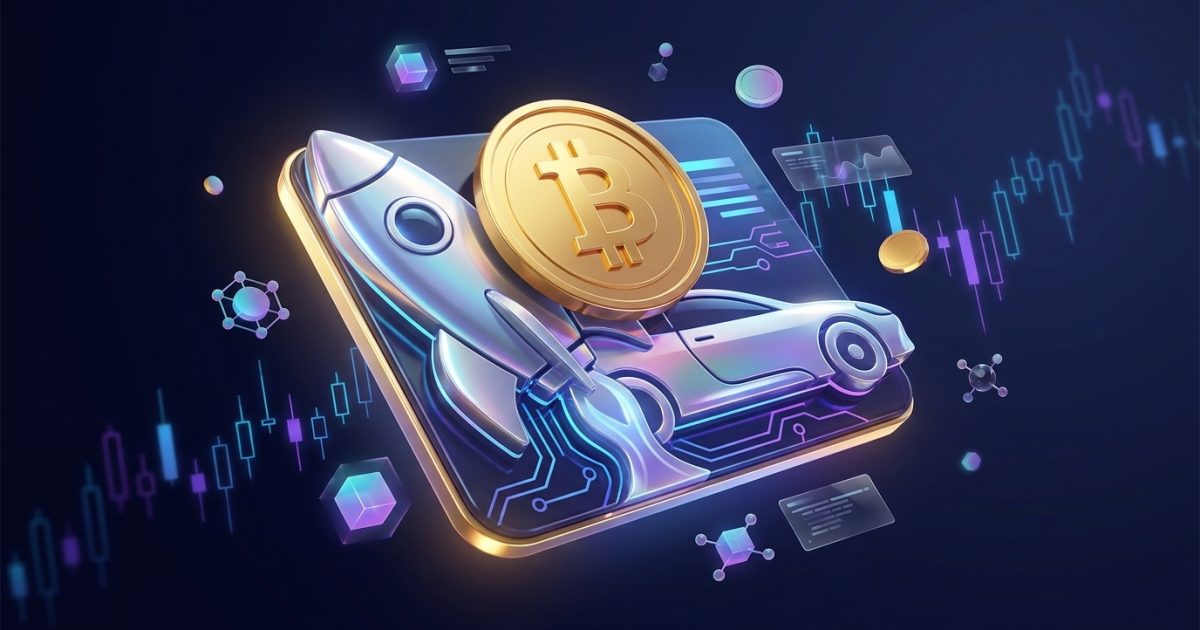 Musk Floats SpaceX-Tesla Merger That Would Pool 30,000 Bitcoin on One Balance Sheet