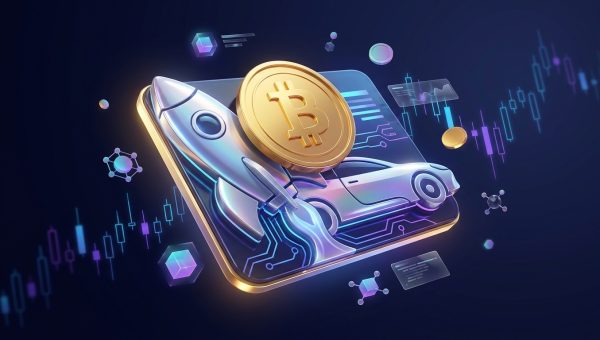Musk Floats SpaceX-Tesla Merger That Would Pool 30,000 Bitcoin on One Balance Sheet