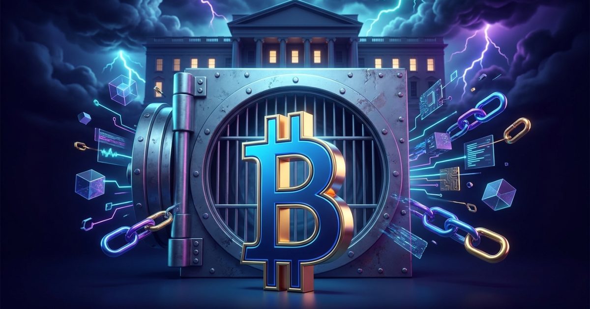 Netanyahu Rebuked Over Plan to Use Crypto to Bypass Economic Sanctions