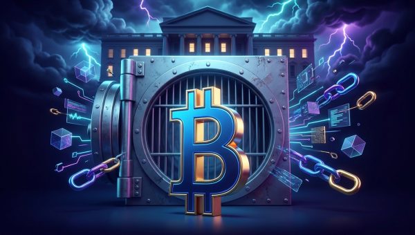 Netanyahu Rebuked Over Plan to Use Crypto to Bypass Economic Sanctions