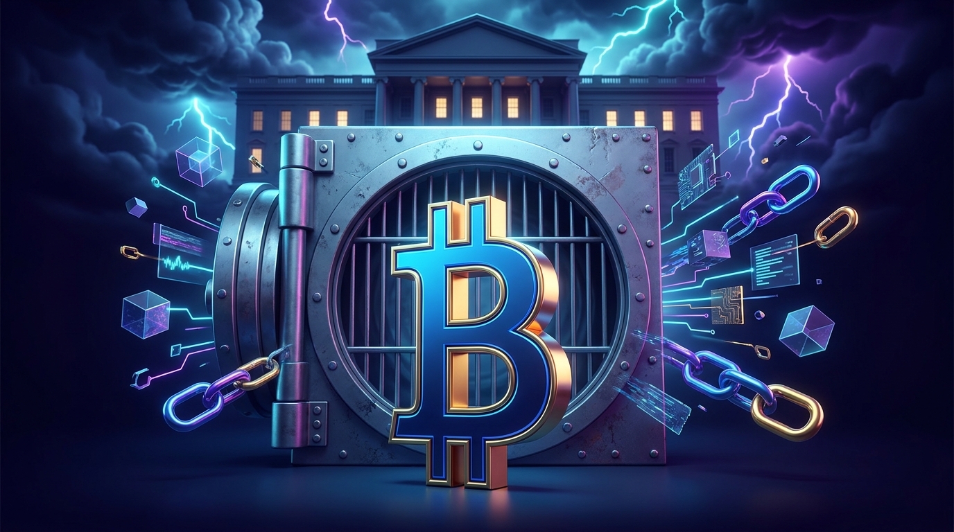 Netanyahu Rebuked Over Plan to Use Crypto to Bypass Economic Sanctions
