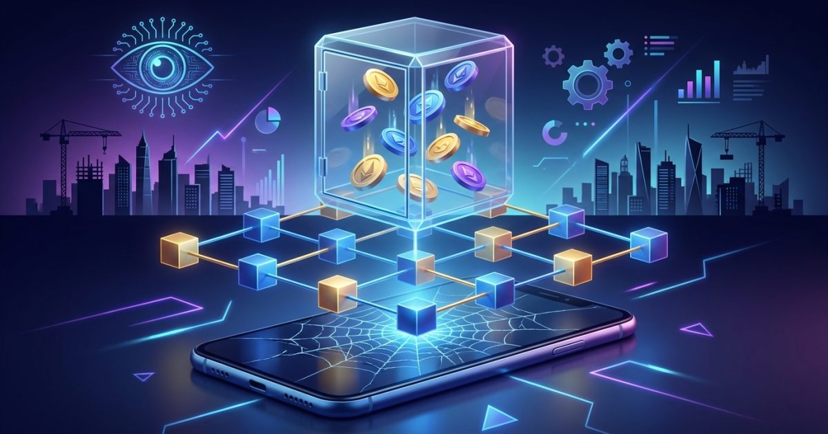 Qubic Halts Network After $1.4M Seed Exploit, Tether Backs AI Startup AIsa, Circle Eyes 40 Developing Markets