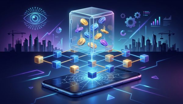 Qubic Halts Network After $1.4M Seed Exploit, Tether Backs AI Startup AIsa, Circle Eyes 40 Developing Markets