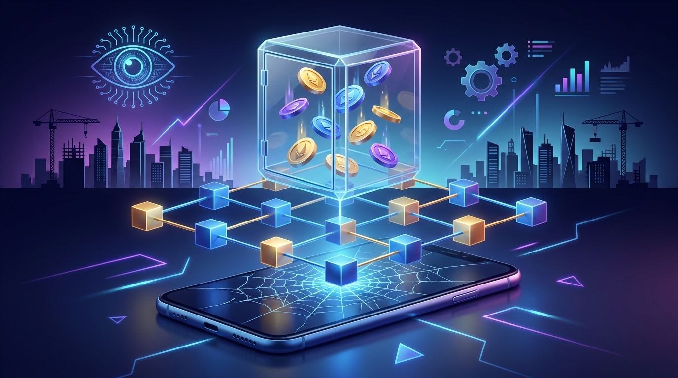 Qubic Halts Network After $1.4M Seed Exploit, Tether Backs AI Startup AIsa, Circle Eyes 40 Developing Markets