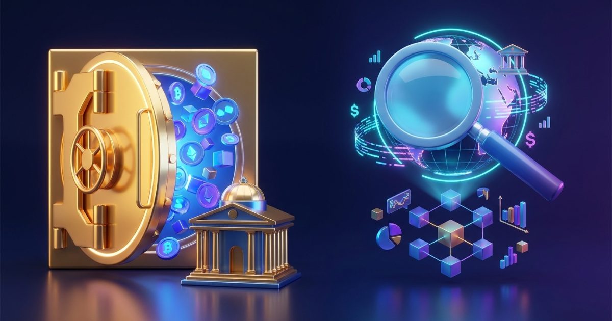 SEC Proposes Easing Crypto Custody Rules as EU Regulators Scrutinise Binance