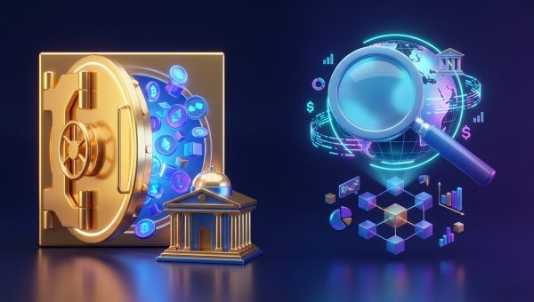 SEC Proposes Easing Crypto Custody Rules as EU Regulators Scrutinise Binance