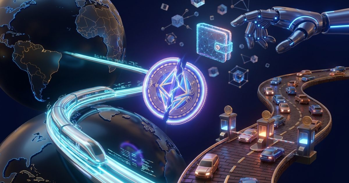 Stablecoin Remittances Cost a Fraction of Traditional Channels as Solana Postpones Shanghai Event and OpenAI Model Raises Wallet Security Concerns
