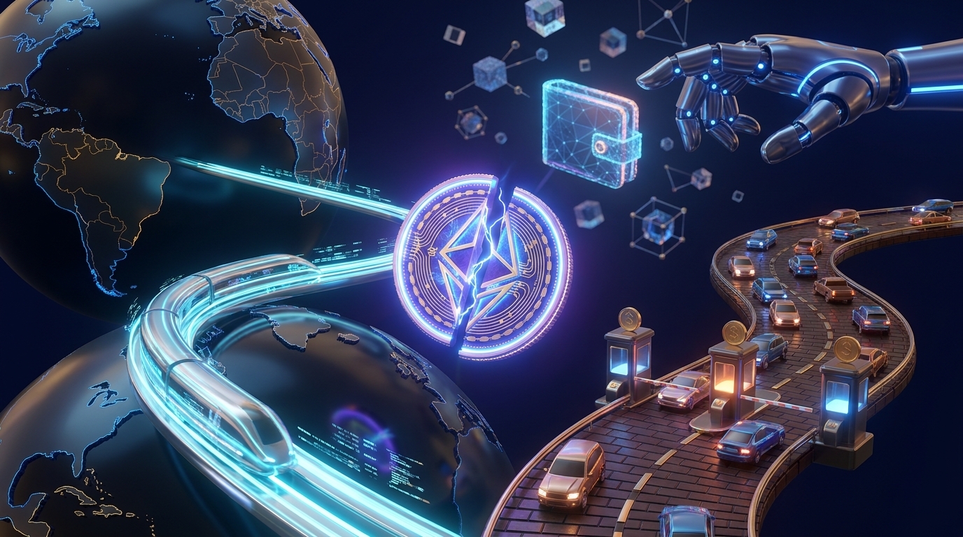 Stablecoin Remittances Cost a Fraction of Traditional Channels as Solana Postpones Shanghai Event and OpenAI Model Raises Wallet Security Concerns