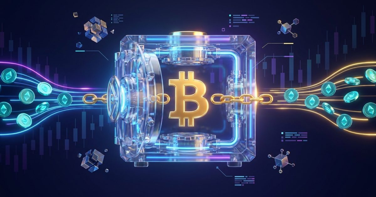 Stacks’ STX Jumps 50% in Four Weeks as Bitcoin Layer-2 Staking Demand Builds Ahead of November Bonding Period
