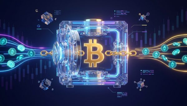 Stacks’ STX Jumps 50% in Four Weeks as Bitcoin Layer-2 Staking Demand Builds Ahead of November Bonding Period