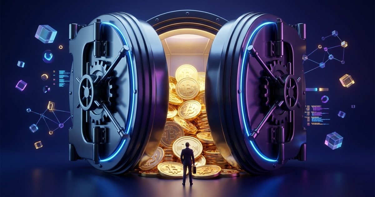 Strategy Lifts Bitcoin Holdings to Record 848,000 BTC After Latest $28.7 Million Purchase