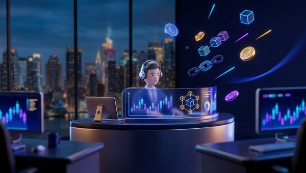The Block Marks Itself as a Fixture of Crypto Journalism as Coverage Battleground Widens