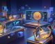 The Block at the Heart of Crypto Journalism: Why the Newswire Matters as Much as the News