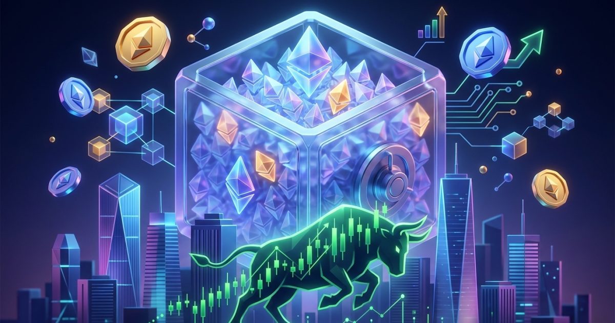Tom Lee declares ‘crypto bull market is underway’ as Bitmine lifts ETH treasury past six million coins