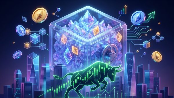 Tom Lee declares ‘crypto bull market is underway’ as Bitmine lifts ETH treasury past six million coins