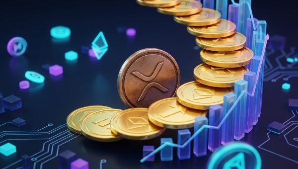XRP Left Behind as Bitcoin and Ether Rally: The Underperformance Explained
