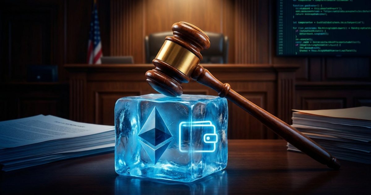 Aave Fights $71M Court Freeze as World Liberty Financial Sues Justin Sun — DeFi’s Legal Week From Hell