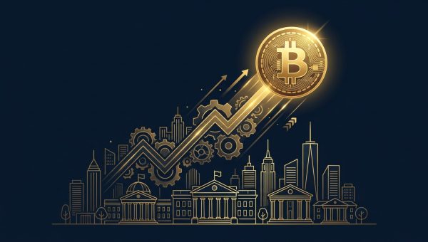 Ark Invest Says Bitcoin Market Cap Hits $16 Trillion by 2030 — Here’s the Math