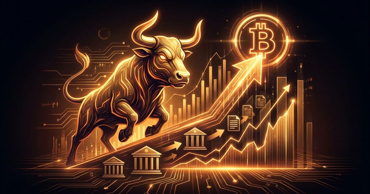 Bitcoin Reclaims $82,000 as Record ETF Inflows and Iran De-Escalation Converge