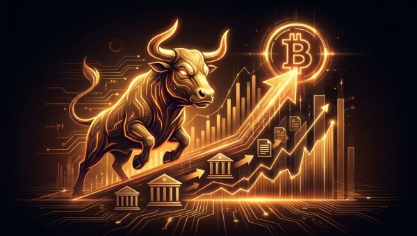 Bitcoin Reclaims $82,000 as Record ETF Inflows and Iran De-Escalation Converge