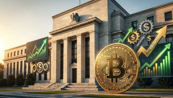 Bitcoin Shrugs Off Fed Rate-Cut Collapse — Why BTC at $80K Is Playing by Different Rules Now