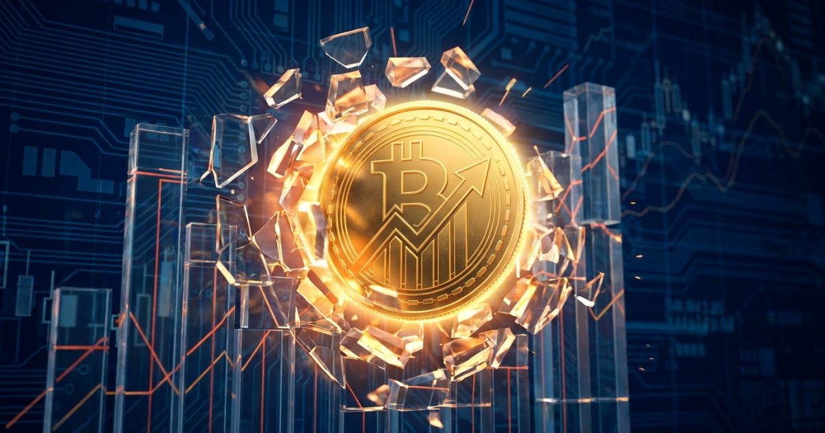 Bitcoin Trapped at the $80,000 Gate: Why May 2026 Could Be the Month BTC Finally Breaks Free