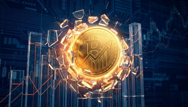 Bitcoin Trapped at the $80,000 Gate: Why May 2026 Could Be the Month BTC Finally Breaks Free