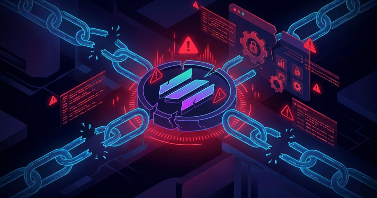 Carrot Protocol Shuts Down Permanently After $285 Million Drift Exploit Claims First DeFi Casualty