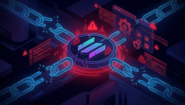 Carrot Protocol Shuts Down Permanently After $285 Million Drift Exploit Claims First DeFi Casualty