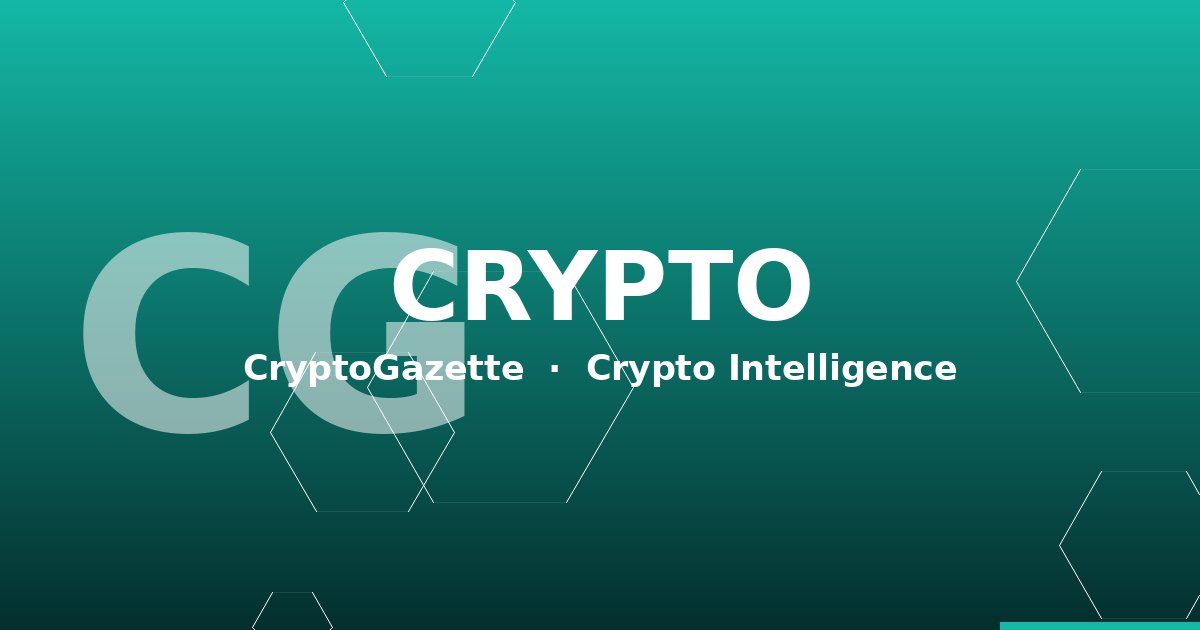 Binance CEO Reassures Crypto Traders: Bitcoin Will Not Drop To $0