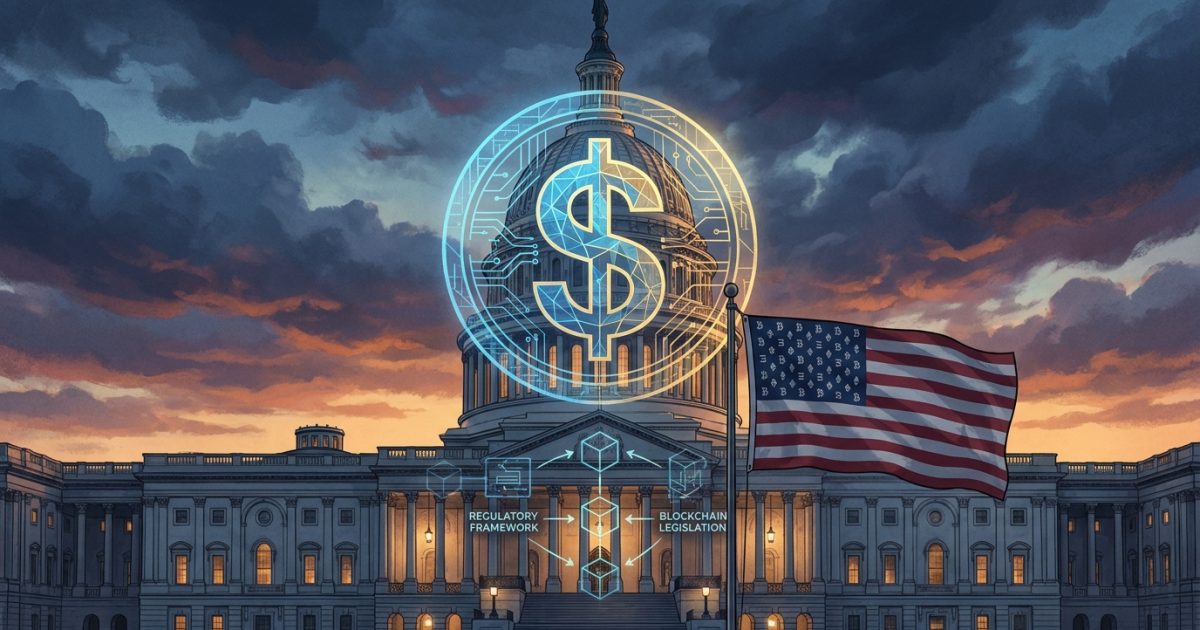 CLARITY Act Stablecoin Yield Deal: Industry Backs Senate Compromise as May Vote Approaches