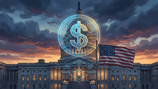 CLARITY Act Stablecoin Yield Deal: Industry Backs Senate Compromise as May Vote Approaches