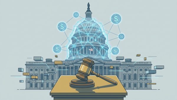 CLARITY Act Senate Vote Targeted for May 2026 – The Stablecoin Yield Deal That Broke the Deadlock
