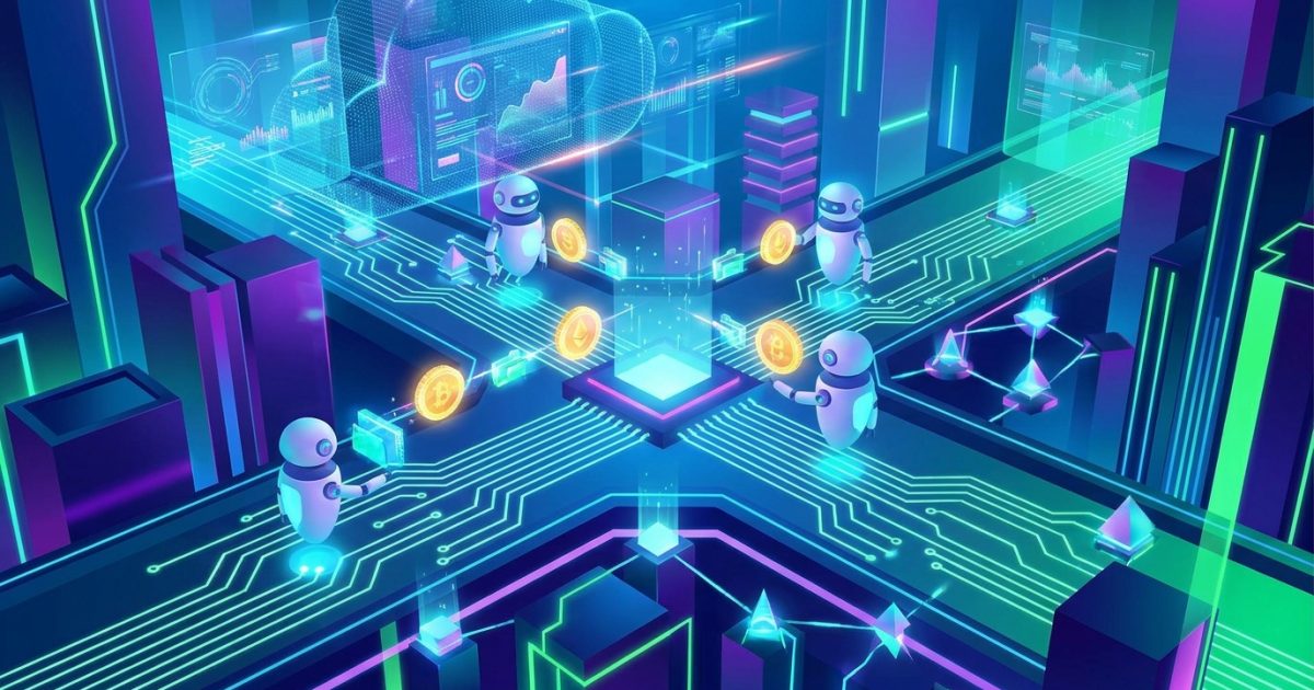 Coinbase x402 Protocol Powers an AI Agent App Store as Agentic Commerce Arrives