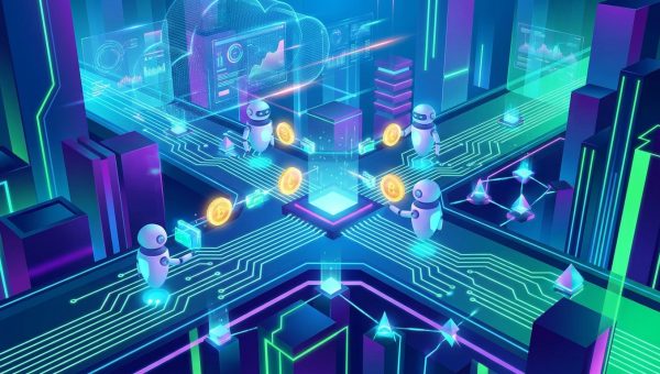 Coinbase x402 Protocol Powers an AI Agent App Store as Agentic Commerce Arrives