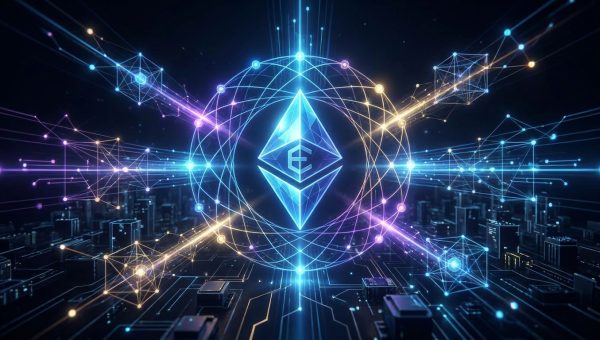 Ethereum Developers Lock In 200M Gas Limit Floor for Post-Glamsterdam Network