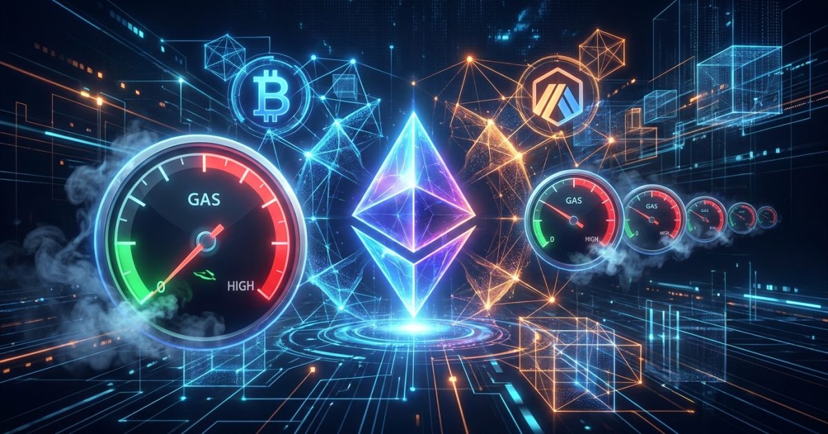 Ethereum Glamsterdam Is Live: Gas Fees Collapsed 70%, and the Network Has Never Run Faster