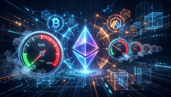 Ethereum Glamsterdam Is Live: Gas Fees Collapsed 70%, and the Network Has Never Run Faster