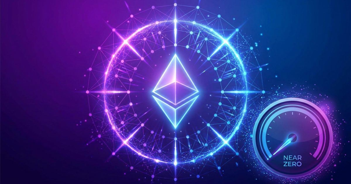 Ethereum’s Glamsterdam Upgrade: Gas Fees Near Zero, 200M Gas Limit, and What It Means for ETH Price
