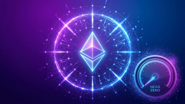 Ethereum’s Glamsterdam Upgrade: Gas Fees Near Zero, 200M Gas Limit, and What It Means for ETH Price