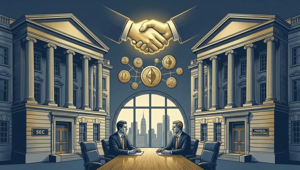 SEC and CFTC Sign Historic MOU: America Finally Has a Unified Crypto Regulatory Framework