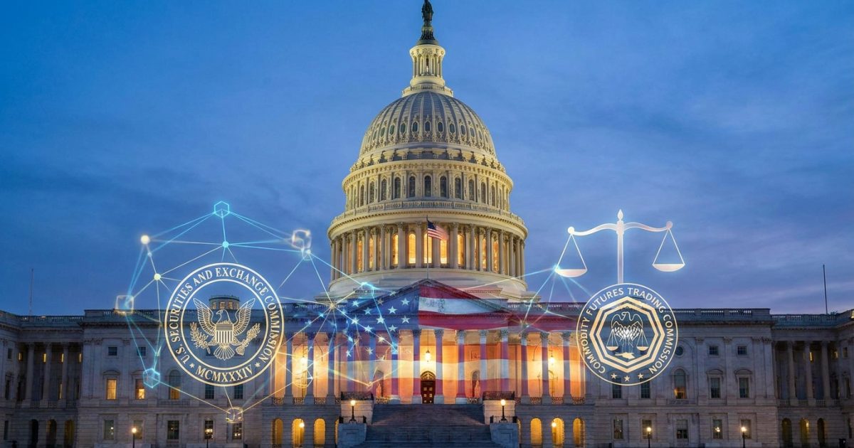 Six Weeks After the SEC-CFTC Crypto MOU: What’s Actually Changed for the Industry