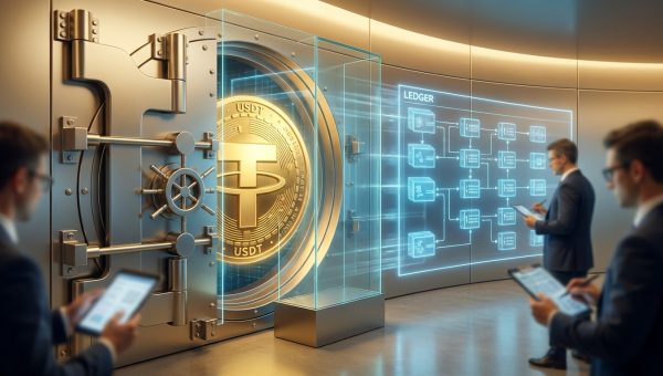Tether Hires Big Four Auditor for $184 Billion USDT Reserve Audit — Why It’s a Watershed Moment