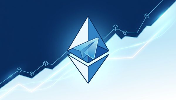 Toncoin Surges 35% as Pavel Durov’s Telegram Takes Over as Largest Validator and Slashes Fees