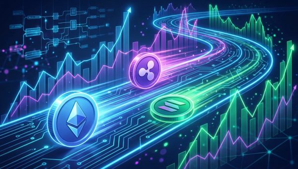 XRP vs Solana vs Ethereum: Which Altcoin Has the Most Upside in May 2026?